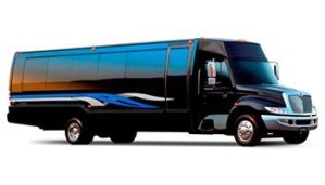 Party Bus Services